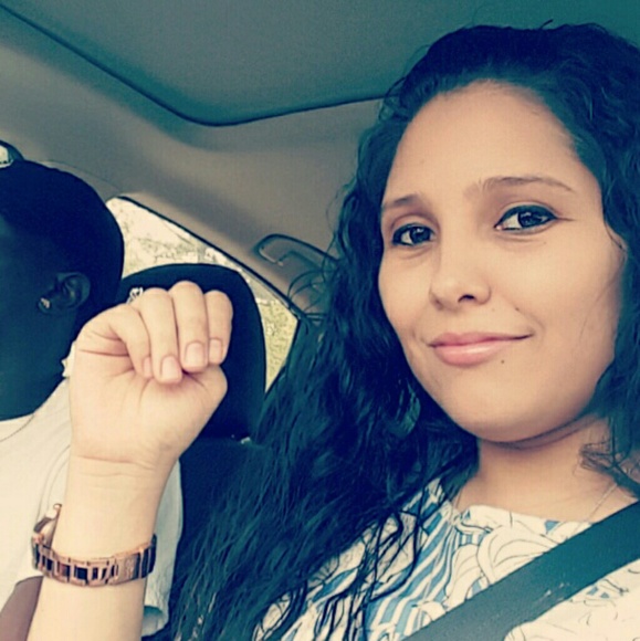 Meet your Posher, Daisy - Picture 2 of 2